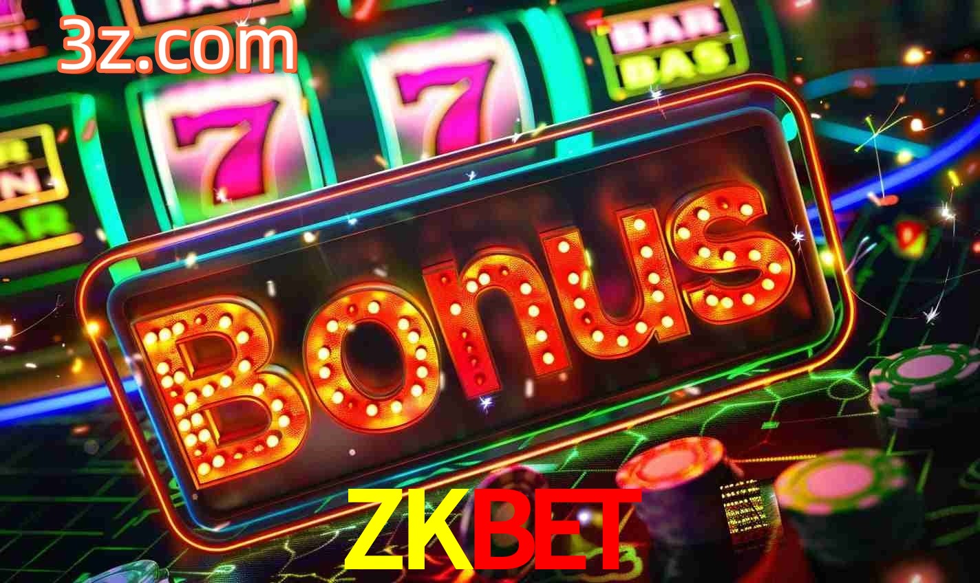 Sistema de Bônus ZKBET