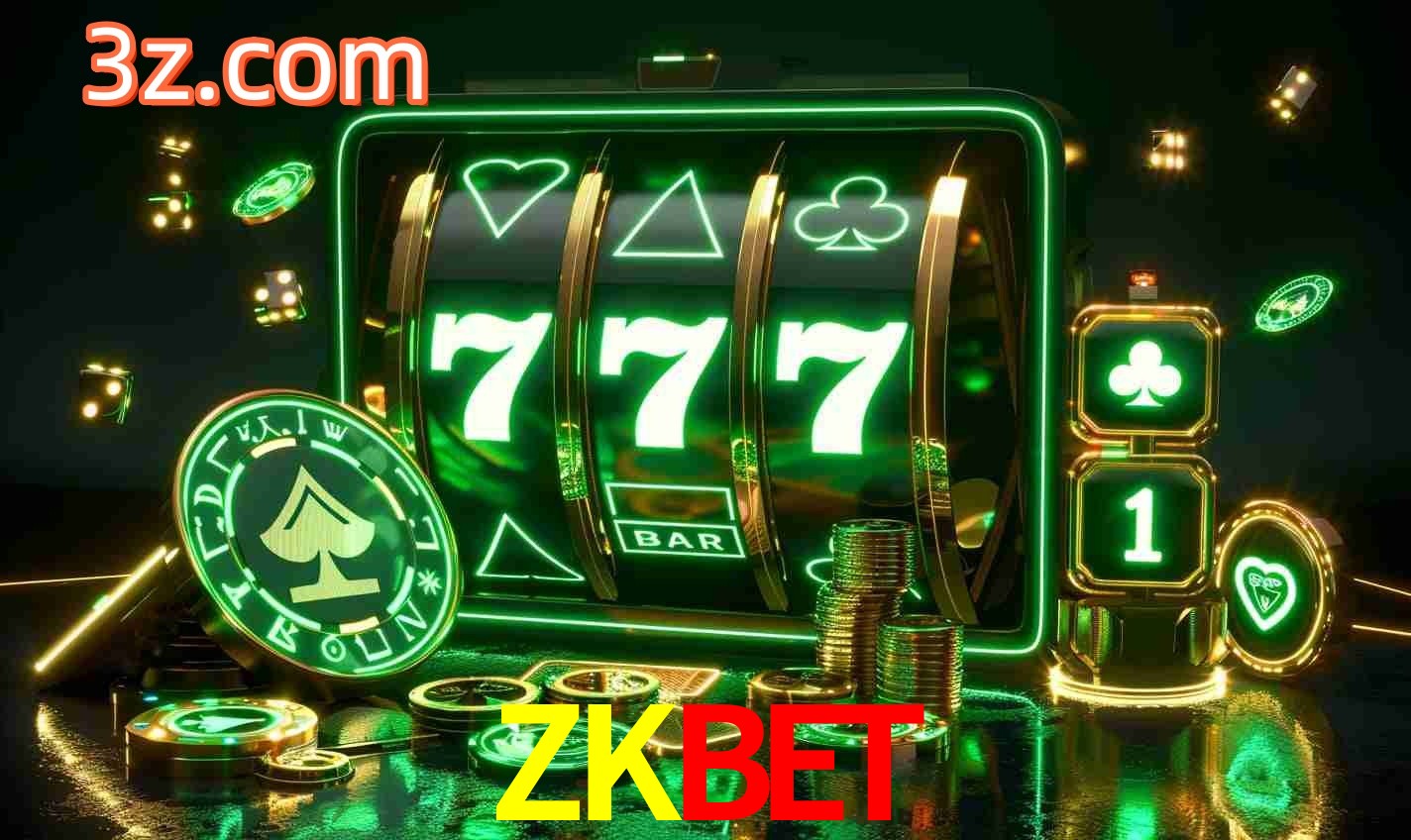 Seguro Login no Cassino Online ZKBET